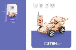 Zestaw RC Auto na Zdalne Sterowanie