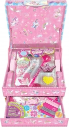 Tajny listowy zestaw dwupoziomowy