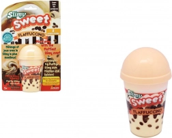 Glut - masa Slimy Sweet Flaffuccino