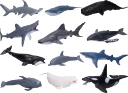 Figurka ze świata morskiego 20 cm