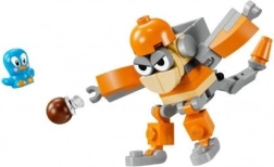 Lego Sonic 30676 Kiki i kokosowy atak