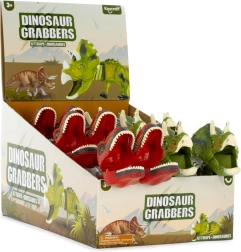 Wystrzeliwany dinozaur