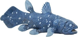 Safari Ltd. latimeria dziwna figurka - 1 sztuka