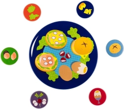 Kapitan Smart - Gotowanie dla małych kucharzy