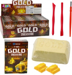Kreatywny zestaw Złote wykopaliska