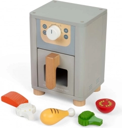 Frytkownica beztłuszczowa dla dzieci Bigjigs Toys