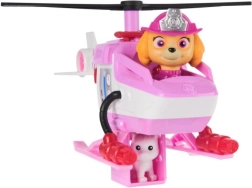 Psi Patrol wóz strażacki Skye