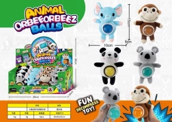 Ściskane zwierzątko 15 cm