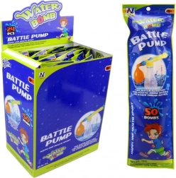 Wodna bomba dla dzieci 35 x 10 cm