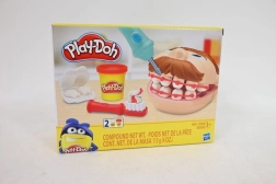 Play-Doh Mini dentysta