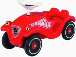 BIG Bobby Car Classic jeździk-odpychacz – Klasyczne