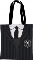 Bawełniana torba WEDNESDAY