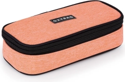 Piórnik szkolny Etue Komfort Unicolor Apricot