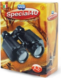 Navir lornetka z etui