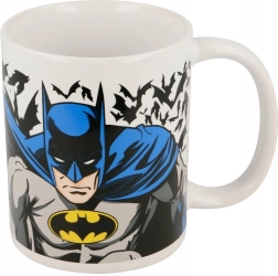 Ceramiczny kubek Batman City 325 ml