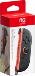 Prawy kontroler Joy‑Con 2 Light Red do Nintendo Switch 2