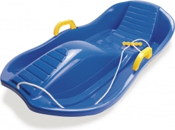 Sanki z hamulcami De Luxe