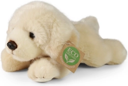 Pluszowy pies labrador 20 cm eco friendly