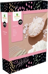 Make it! opakowanie uzupełniające - wosk sojowy i knoty