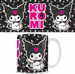 Ceramiczny kubek KUROMI Stand Out In A Crowd 315 ml
