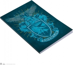 Harry Potter notatnik - Ravenclaw