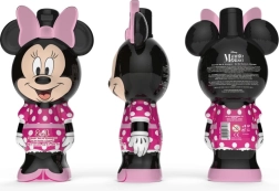 Żel pod prysznic i szampon 2w1 Minnie