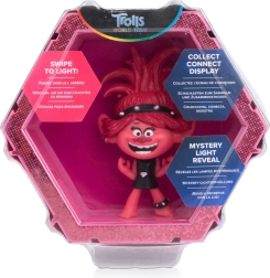 Wow! PODS Trolle – rockowa figurka Poppy ze światłem