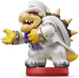 Figurka amiibo Super Mario – Wedding Bowser