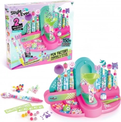 Style4Ever DIY fabryka stylowych długopisów