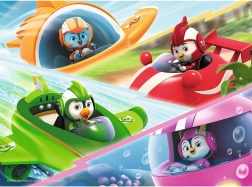 Puzzle Top Wing 30 elementów