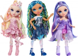 Rainbow High rainbow shimmers slime fashion doll – lalka z tęczowym slime efektem