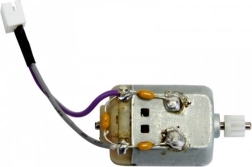 Silnik E200 pro do aut EVOLUTION i DIGITAL 132