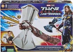 Avengers Thor Stormbreaker siekiera z efektami dźwiękowymi
