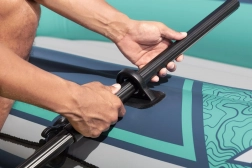 Nadmuchiwany ponton Bestway Trek X3