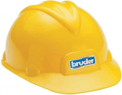 Kask budowlany Bruder