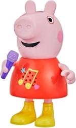 Świnka Peppa Pig mówiąca i śpiewająca od Hasbro