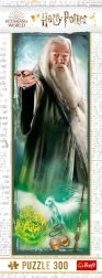 Puzzle Harry Potter Dumbledore 300 elementów