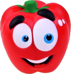 Zabawka antystresowa – paprykowy ściskacz