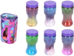 Galaktyka Modelujący Śluz Glitter 400ml