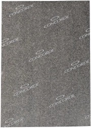 Papier kalkowy A4, 100 arkuszy, czarny