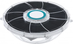 Solarny LED fontannowy dodatek do basenu Bestway