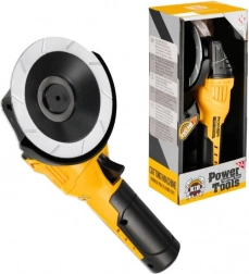 Dziecięca funkcjonalna szlifierka