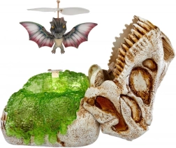 Latający dinozaur GrossMos