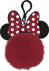Brelok PomPom Minnie