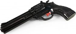 Pistolet na wodę – czarny