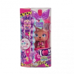 VIP Pets miejskie fryzury - Bow Power