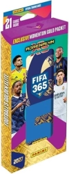 Panini FIFA 365 Adrenalyn XL puszka