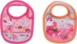 Śliniaczek dla lalek BABY Born