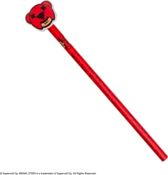 Ołówek z gumką BRAWL STARS Nita