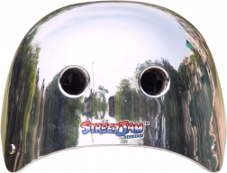 Kask rowerowy CHROMEX M (55–58 cm)